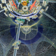 Illustration for article titled Psychedelic Space Station Concepts from the 70s Will Blow Your Mind